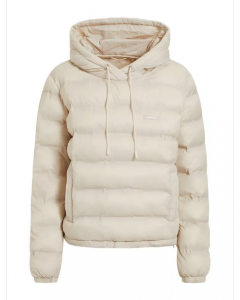 GUESS מעיל ג'קט מנופח