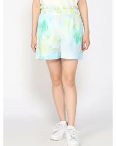 GUESS מכנסיים קצרים לנשים