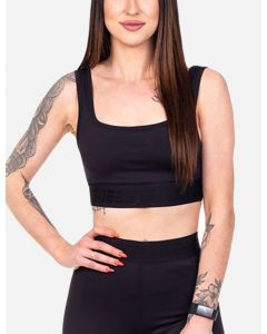 GUESS טופ אקטיב נשים