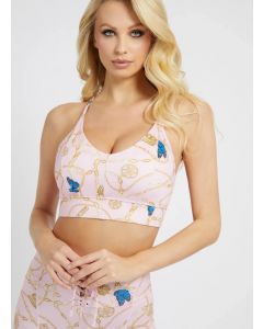 GUESS טופ אקטיב