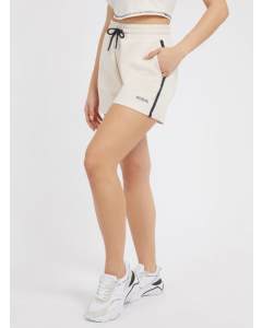 GUESS מכנס קצר נשים