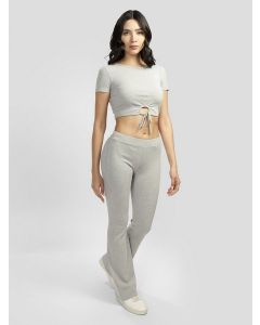 GUESS מכנסי פדלפון לנשים