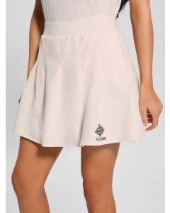 GUESS חצאית טניס לנשים