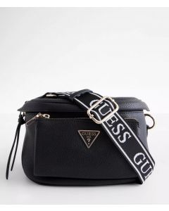 GUESS POWER PLAY תיק צד לנשים