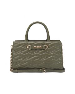 GUESS BRIELLA תיק נשיאה בינוני