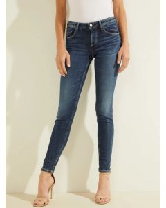 GUESS ג'ינס סקיני נשים