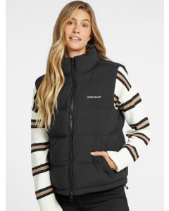 GUESS ווסט פאפר לנשים