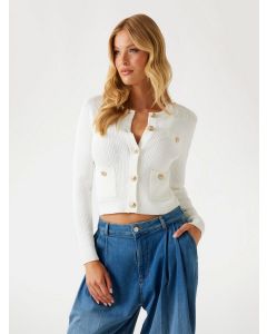 GUESS סריג קרדיגן נשים