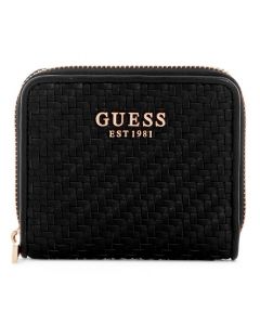 GUESS MIREMA ארנק קטן ארוג