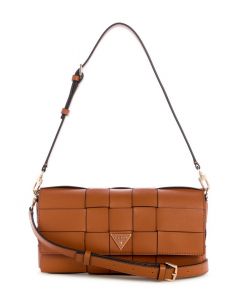 GUESS MAYLEE תיק כתף קטן