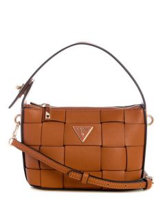 GUESS MAYLEE תיק קרוס מיני