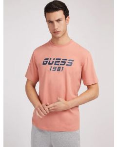 GUESS חולצת טריקו גברים