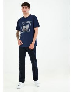GUESS חולצת טישירט גברים
