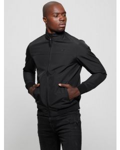 GUESS מעיל ניילון גברים