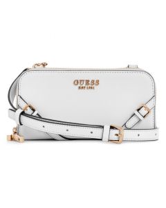 GUESS BRAMINA תיק קרוסבודי קטן נשים