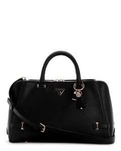 GUESS ROSALBA תיק נשיאה בינוני לנשים