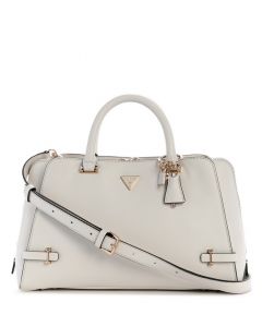 GUESS ROSALBA תיק נשיאה בינוני לנשים