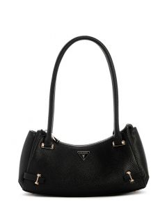 GUESS ROSALBA תיק כתף עם רוכסן