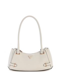 GUESS ROSALBA תיק כתף עם רוכסן