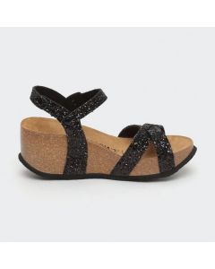 VENUS סנדל לנשים פלטפורמה BAYTON