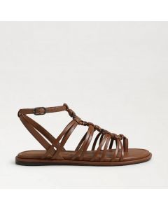 SAM EDELMAN RAYE סנדלים אצבע שטוחים לנשים