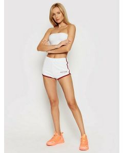 GUESS מכנס קצר לנשים