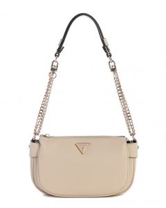 GUESS FEDORA SHOULDER BAG תיק כתף נשים