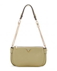 GUESS FEDORA SHOULDER BAG תיק כתף נשים