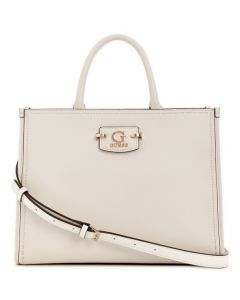 GUESS NASTRA תיק נשיאה גדול לנשים