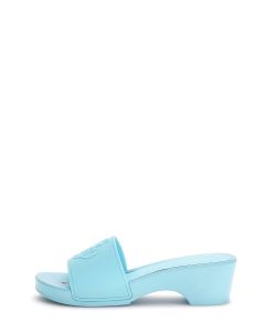 GUESS כפכפי פלטפורמה לנשים