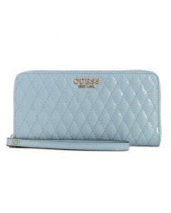 GUESS BETULA ארנק גדול לנשים עם רוכסן