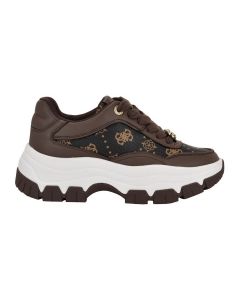 GUESS BERRETT2 נעלי סניקרס נשים