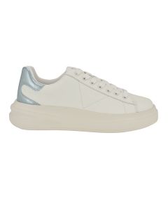 GUESS ELBINA6 נעלי סניקרס עם לוגו