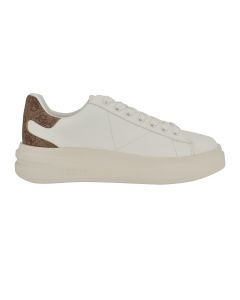 GUESS ELBINA נעלי סניקרס עם לוגו