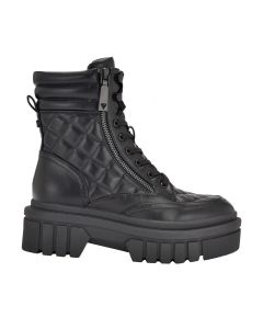 GUESS מגף טרקטור