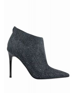 GUESS מגפון עקב