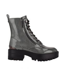 GUESS מגפון טרקטור