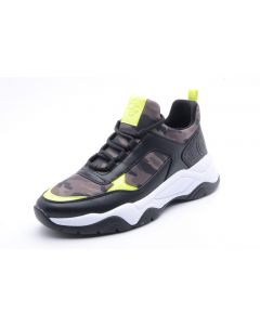 GUESS נעלי ספורט נשים