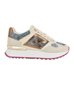 GUESS KORENZO נעלי סניקרס נשים