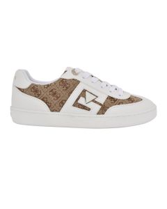 GUESS NOCHEE2 נעלי סניקרס נשים עם לוגו