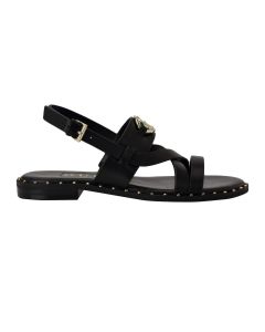 GUESS YACINTH לנשים G סנדלי אצבע רצועת עם לוגו