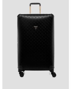 GUESS WILDER מזוודת טרולי