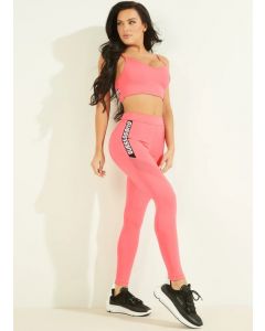 טייץ ארוך אקטיב GUESS נשים