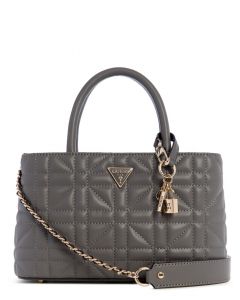 GUESS EDITA תיק נשיאה בינוני נשים