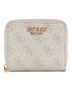 GUESS LAUREL ארנק קטן עם לוגו