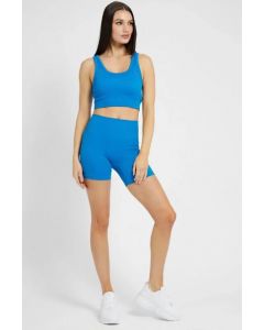 GUESS טופ אקטיב נשים