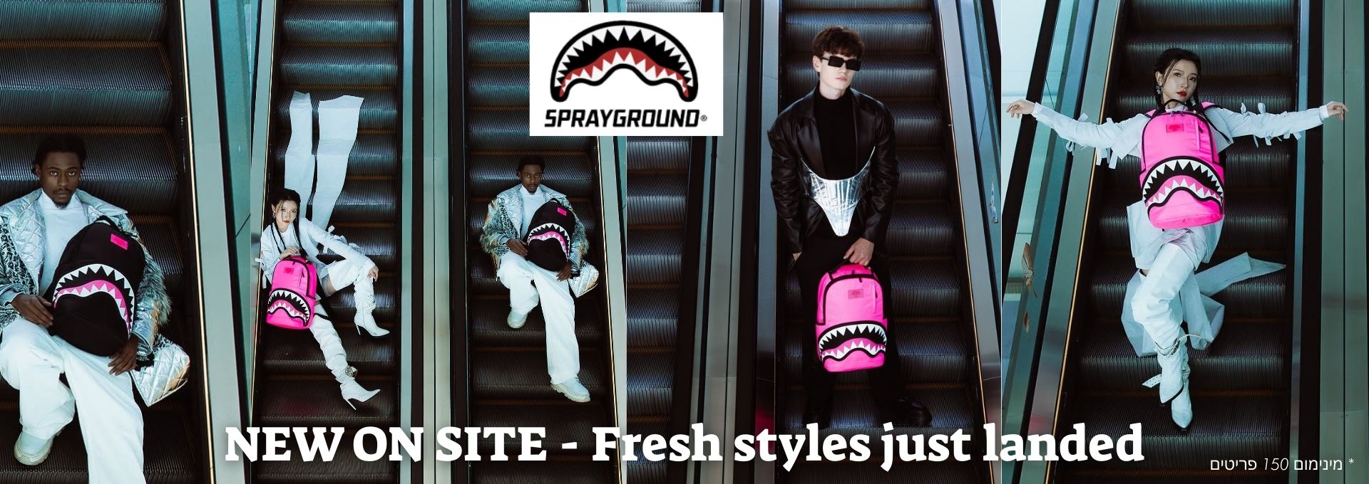 SPRAYGROUND